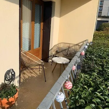 Apartment Proche Du Centre Avec Parking Prive Gratuit *