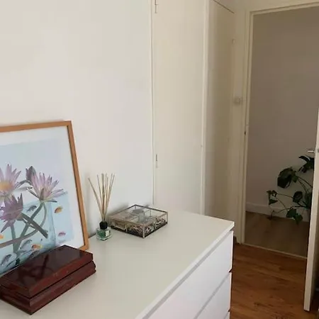 Apartment Proche Du Centre Avec Parking Prive Gratuit Aix-en-Provence